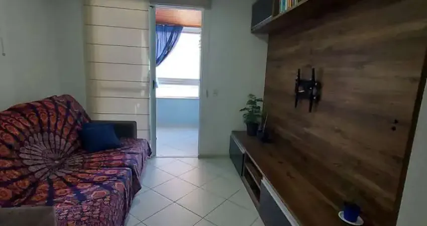Apartamento com 2 quartos à venda na Rua Coronel Américo, Barreiros, São José