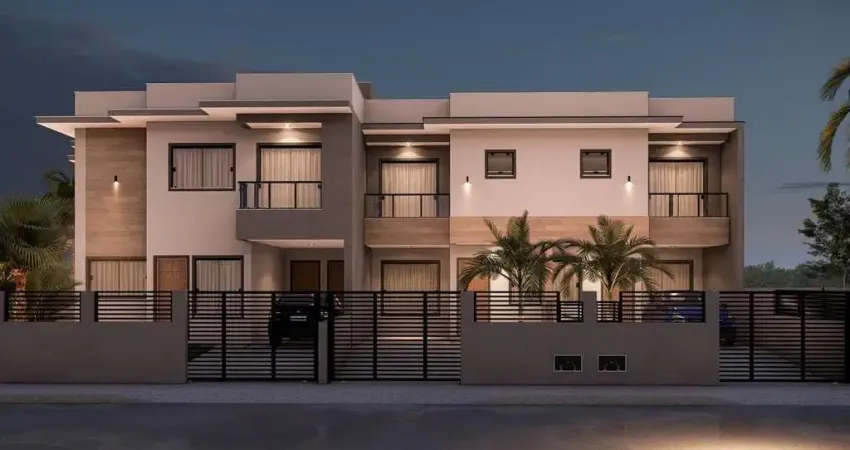 Casa com 2 quartos à venda na Rua Francisco Torquato da Rosa, Potecas, São José