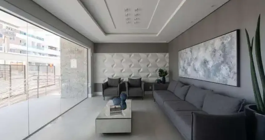 Apartamento com 2 quartos à venda na Rua Eugênio Portela, Barreiros, São José