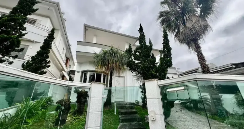 Casa com 3 quartos à venda na Avenida dos Lagos, Pedra Branca, Palhoça