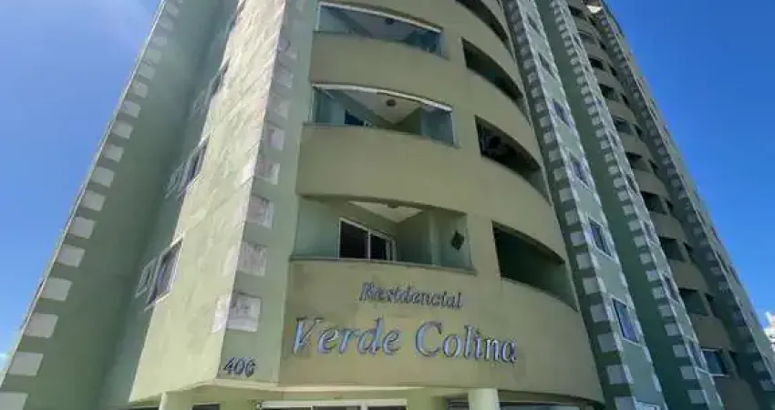 Apartamento com 2 quartos à venda na Rua Valcionei Valdir da Silva, Jardim Cidade de Florianópolis, São José