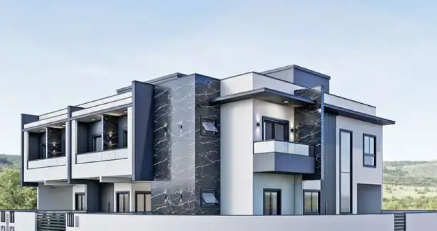 Casa com 3 quartos à venda na Rua Zilma Oliveira da Silva, Sertão do Maruim, São José