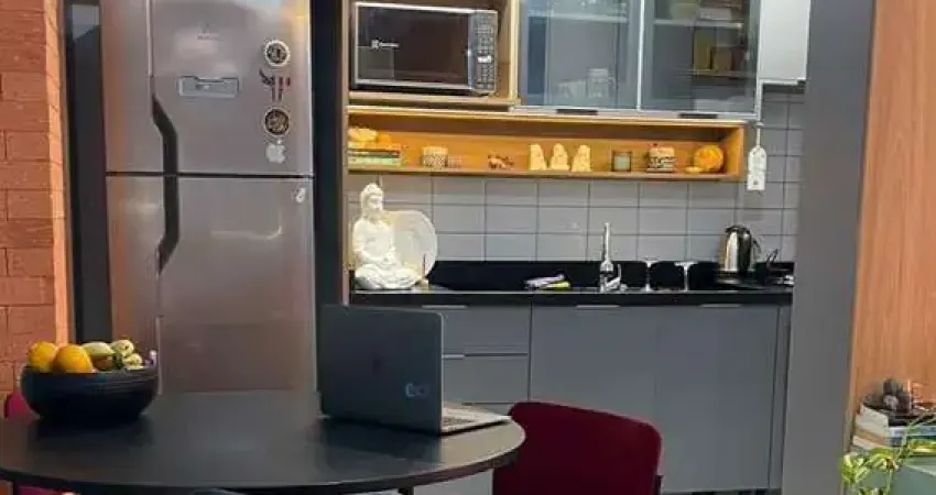 Apartamento com 2 quartos à venda na Rua Sebastiana Coutinho, Areias, São José