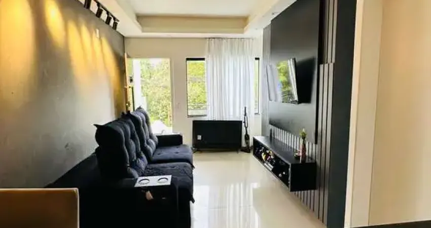 Casa com 2 quartos à venda na Rua Elvira Ruschel Fett, Potecas, São José