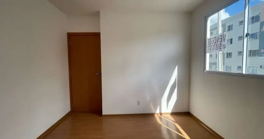 Apartamento com 2 quartos para alugar na Rua Adelino Machado, Bom Viver, Biguaçu