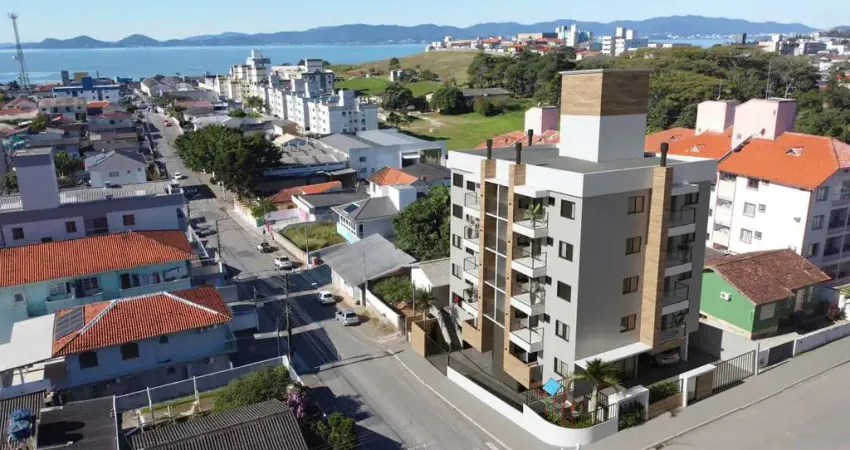 Sala comercial à venda na Rua Léo Augusto da Silva, Serraria, São José