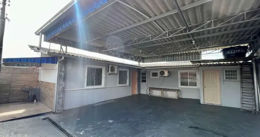 Casa com 2 quartos para alugar na Rua Álvaro Medeiros Santiago, Areias, São José