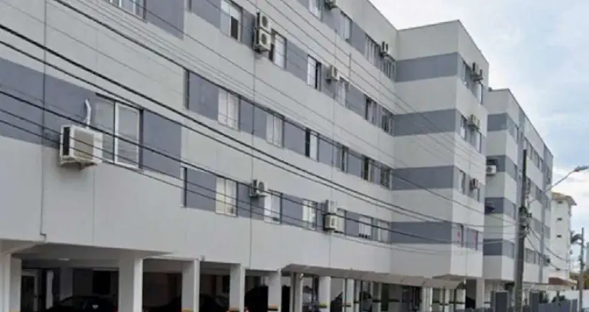 Apartamento em santa catarina, são josé, rua dorval da silva. 1 banheiros 2 dorm.