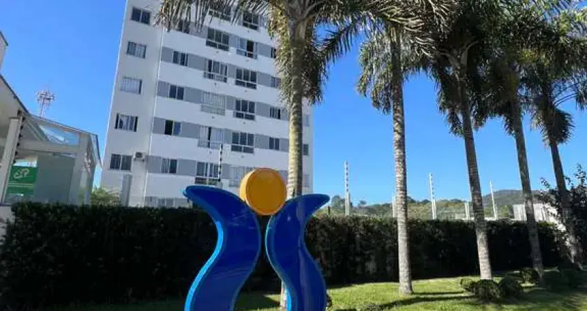 Apartamento com 2 quartos à venda na Rua Manoel Mariano Ferreira, Rio Caveiras, Biguaçu