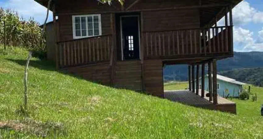 Terreno à venda no São Leonardo, Alfredo Wagner 