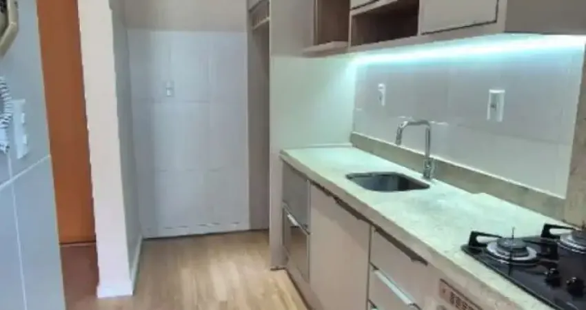 Apartamento com 2 quartos à venda na Rua José Wilson Francisco, Forquilhinhas, São José