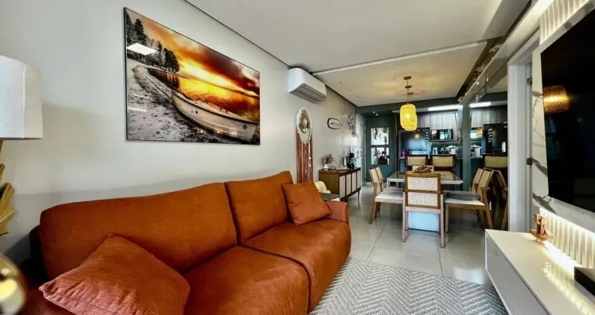 Venha ser donno desse apartamento barreiros porteira fechada