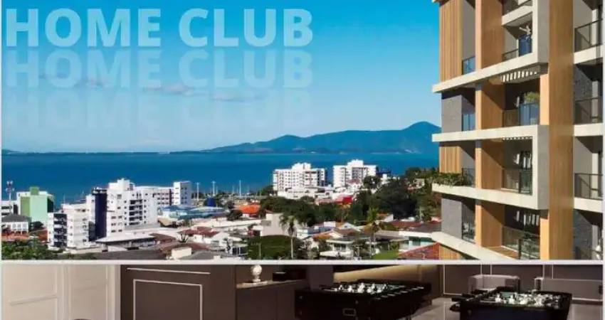 Studio à venda em praia comprida, são josé, santa catarina - imóveis