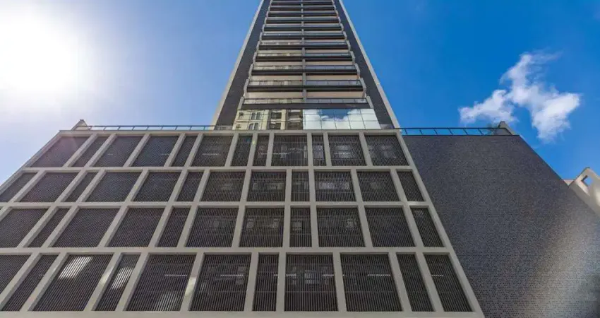 Apartamento com 3 quartos à venda na Rua 321, Meia Praia, Itapema