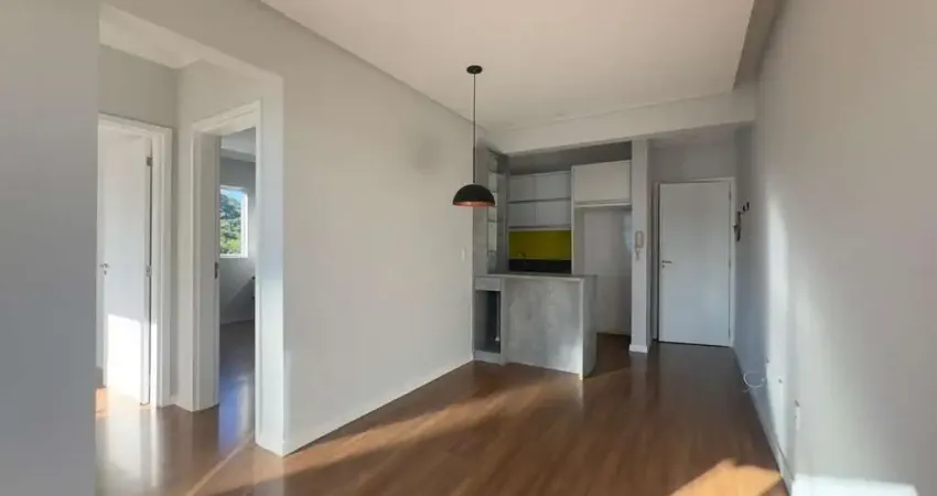 Apartamento com 2 quartos à venda na Rua Hamilton Ferreira, Areias, São José