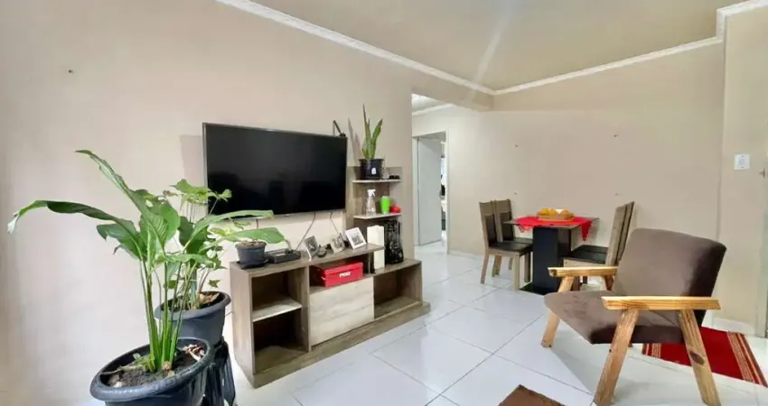 Apartamento com 2 quartos à venda na Rua Elizeu Di Bernardi, Campinas, São José