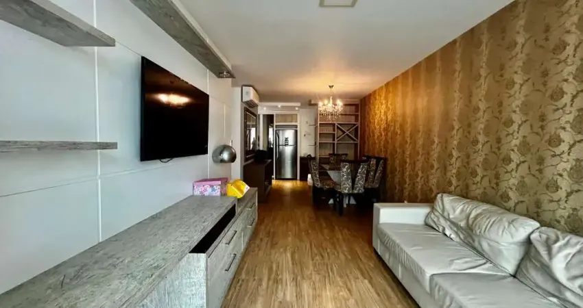 Apartamento com 2 quartos à venda na Rua da Pedra, Pedra Branca, Palhoça