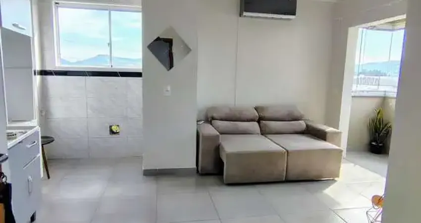 Apartamento com 2 quartos à venda na Rua Bernadina Basilissa da Silva, Nova Palhoça, Palhoça