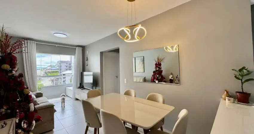 Apartamento com 2 quartos à venda na Rua Pedro Antunes Ezequiel, Areias, São José