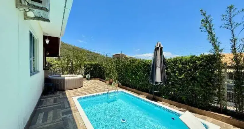 Casa com 2 quartos à venda na Rua Francisco Assis do Vale, Potecas, São José