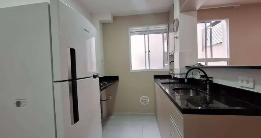 Apartamento com 2 quartos para alugar na Rua Vidal Vicente Andrade, Forquilhas, São José