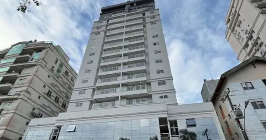 Apartamento com 3 quartos à venda na Rua do Bunganvília, Pedra Branca, Palhoça