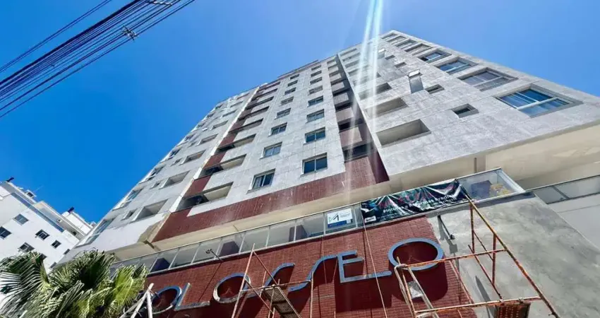 Apartamento com 2 quartos à venda na Avenida da Pedra Branca, Pedra Branca, Palhoça