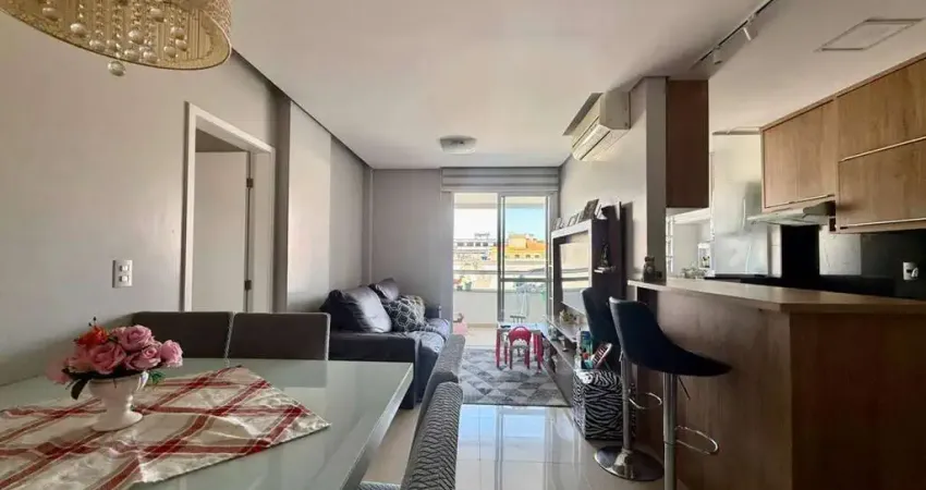Apartamento com 3 quartos à venda na Rua Francisco Jacinto de Melo, Areias, São José