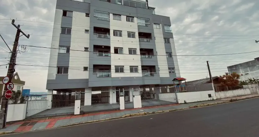 Apartamento com 2 quartos à venda na Rua Itália, Serraria, São José