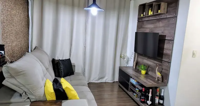 Apartamento com 2 quartos à venda na Rua Bom Pastor, Ipiranga, São José