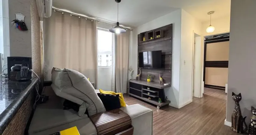 Apartamento com 2 quartos à venda na Rua Bom Pastor, Ipiranga, São José