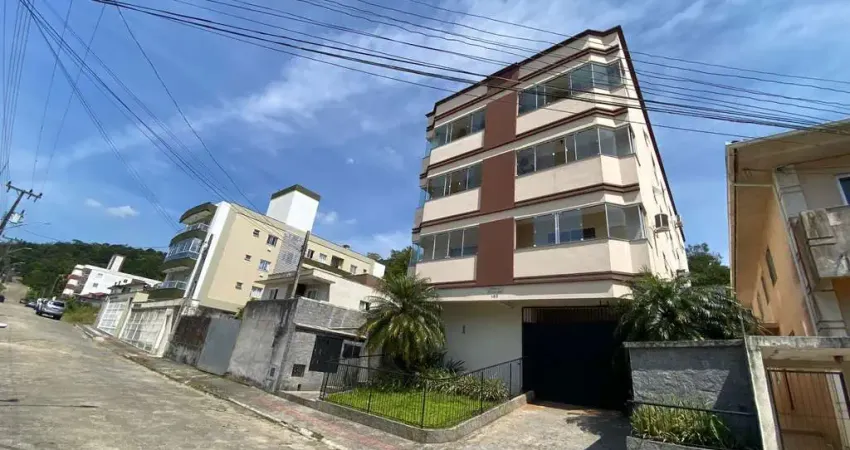 Apartamento com 3 quartos à venda na Rua Henrique Alvim Corrêa, Areias, São José