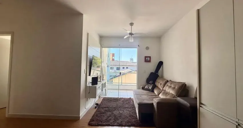 Apartamento com 2 quartos à venda na Rua Telmo Luiz Martins, Forquilhas, São José