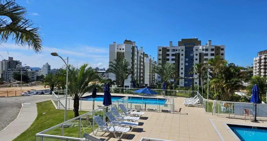 Apartamento com 2 quartos para alugar na Rua João Bernadino da Rosa, Pedra Branca, Palhoça