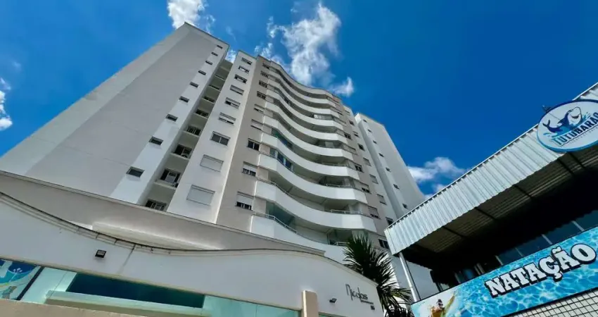 Apartamento com 2 quartos à venda na Rua Ataulfo Alves, Roçado, São José