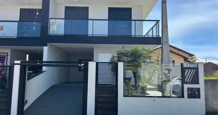 Casa com 4 quartos à venda na Rua João Ambrósio da Silva, Ipiranga, São José