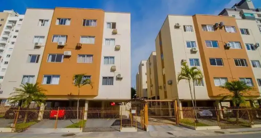 Apartamento com 2 quartos à venda na Rua Otávio do Patrocínio Medeiros, Nossa Senhora do Rosário, São José