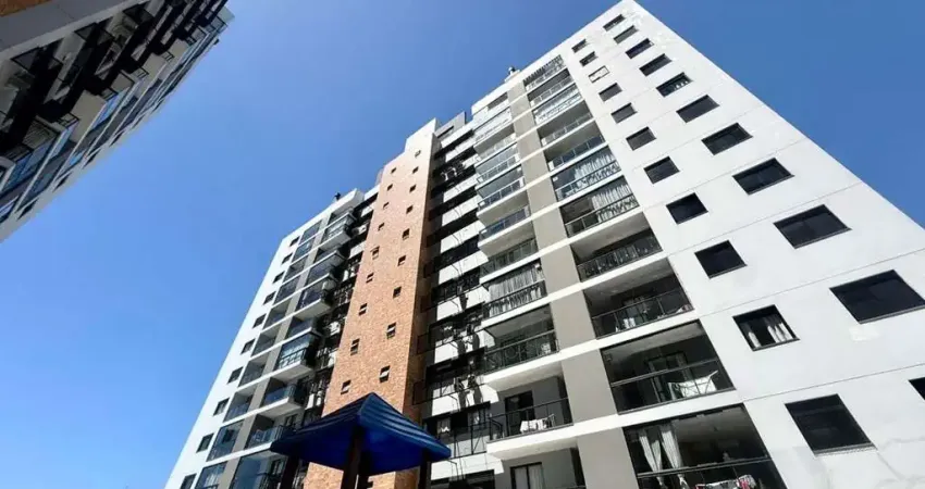 Apartamento com 2 quartos à venda na Rua Sebastiana Coutinho, Areias, São José