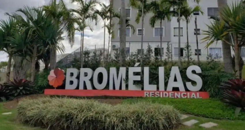 Apartamento com 2 quartos à venda na Rua Sebastião Alzemiro dos Santos, Bela Vista, Palhoça