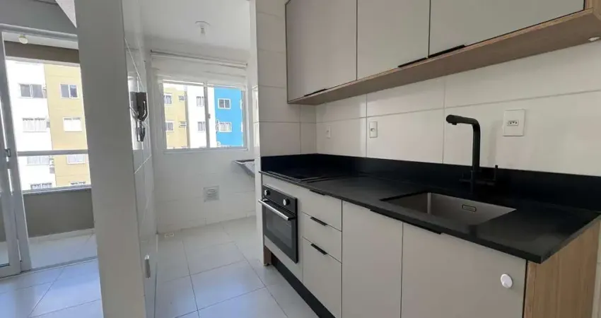 Apartamento com 2 quartos à venda na Rua João Bernadino da Rosa, Pedra Branca, Palhoça