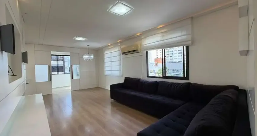 Apartamento com 4 quartos para alugar na Rua Bocaiúva, Centro, Florianópolis