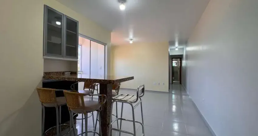 Apartamento com 2 quartos à venda na Rua Josué Orion Neto Capistrano, Serraria, São José