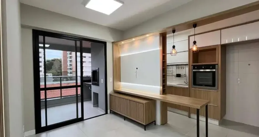 Apartamento com 2 quartos à venda na Rua Felipe Schmidt, Centro, Florianópolis