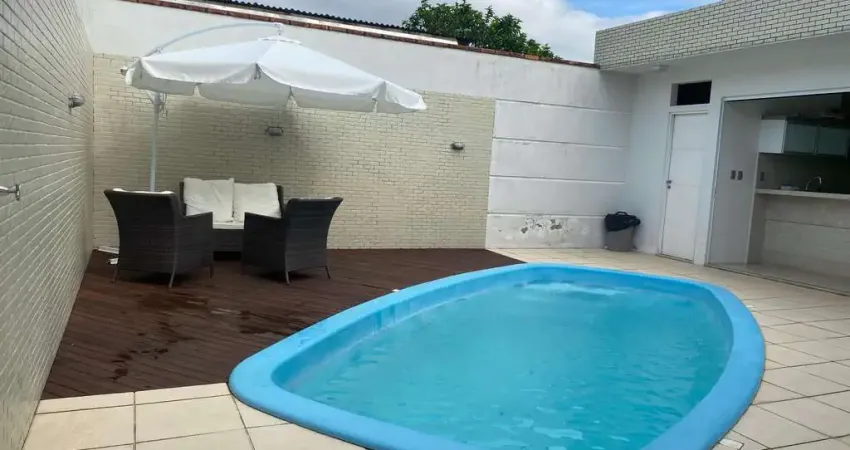 Casa com 3 quartos à venda na Rua Emília Knabben da Silveira, Ponte do Imaruim, Palhoça