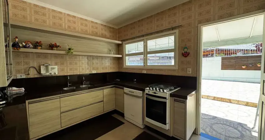 Casa com 3 quartos à venda na Rua Comandante José Ricardo Nunes, Capoeiras, Florianópolis