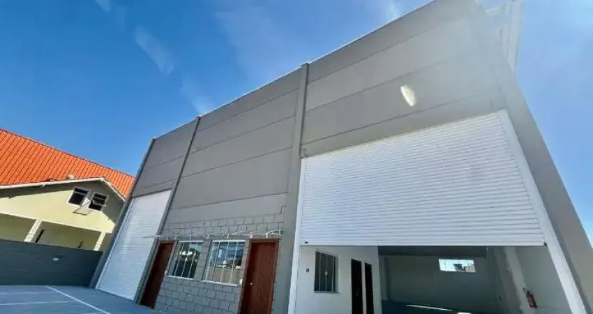 Apartamento para alugar na Rua Cônego Rodolfo Machado, 2115, Rio Caveiras, Biguaçu