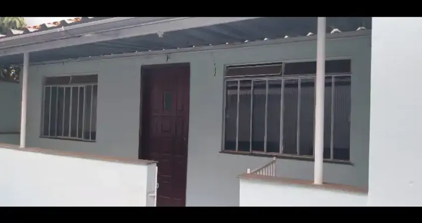 Casa com 1 quarto à venda no Santa Maria, Conselheiro Lafaiete 