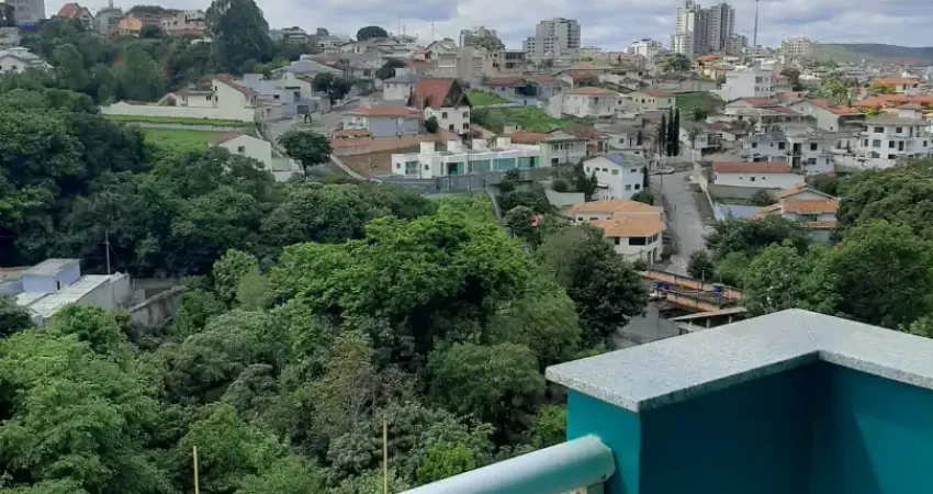 Cobertura com 3 quartos à venda no Centro, Conselheiro Lafaiete 