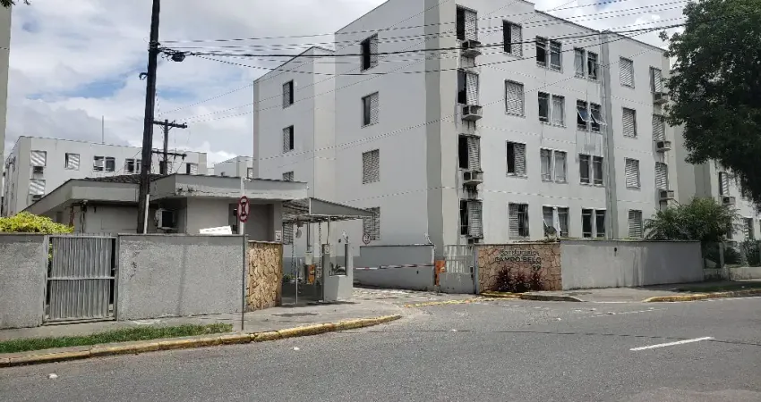 APARTAMENTO TÉRREO COM 3 QUARTOS A VENDA NO BAIRRO BUCAREIN SÓ 285 MIL