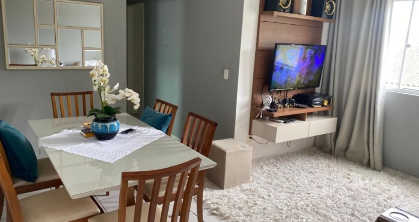 APARTAMENTO COM 3 QUARTOS A VENDA NO IRIRIU SÓ 279 MIL